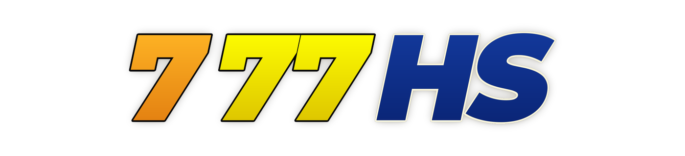 777hs Casino Logo